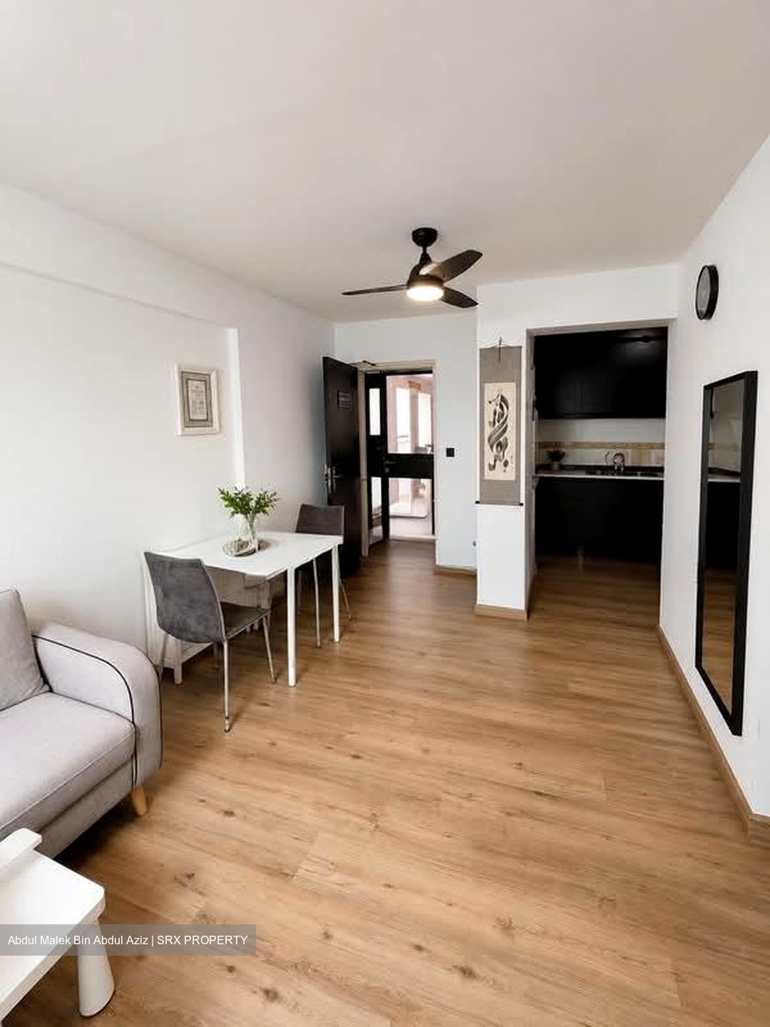 Blk 591A Montreal Dale (Sembawang), HDB 3 Rooms #566331121